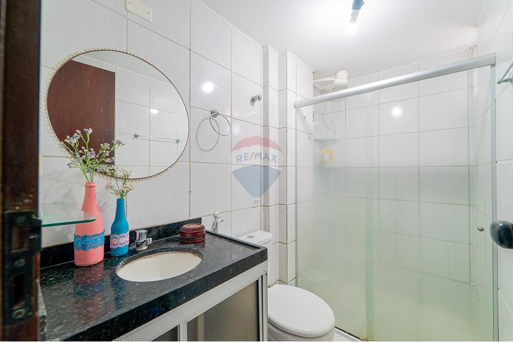 Apartamento - Venda - João Pessoa , Paraíba - IMG08247.JPG - Banheiro - 720861003-100