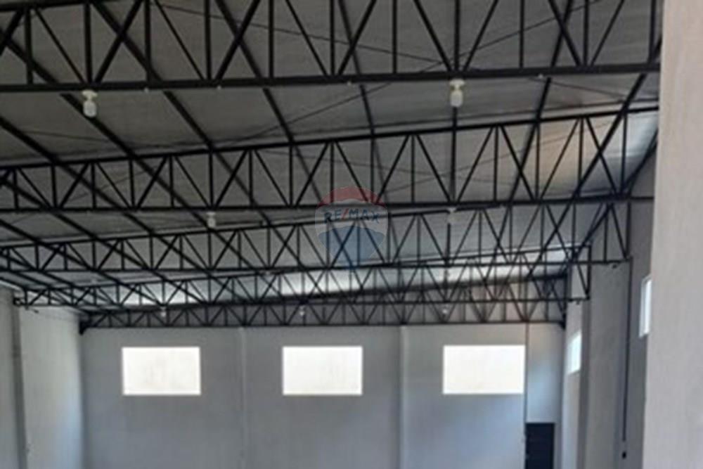 Galpão - Venda - Rondonópolis , Mato Grosso - 3.jpg - 720851102-87