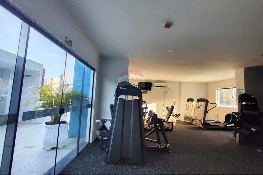 Apartamento - Alugar - João Pessoa , Paraíba - f565ee84-725d-48d5-b4f9-cec01c03505a.jpeg - 720471019-140