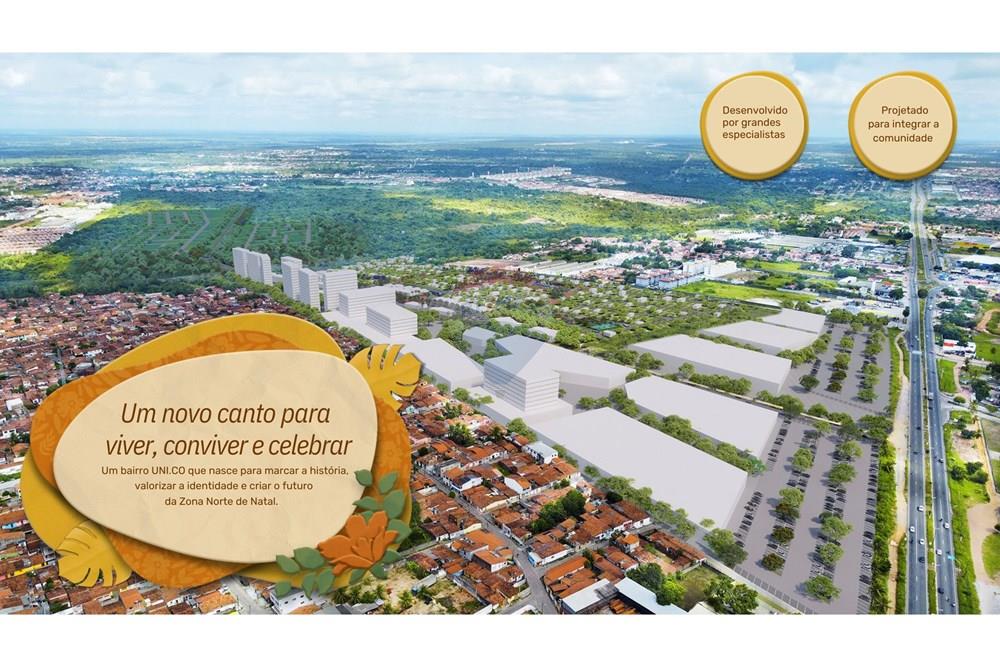 Terreno - Venda - São Gonçalo do Amarante , Rio Grande do Norte - 4.jpg - 720621010-390