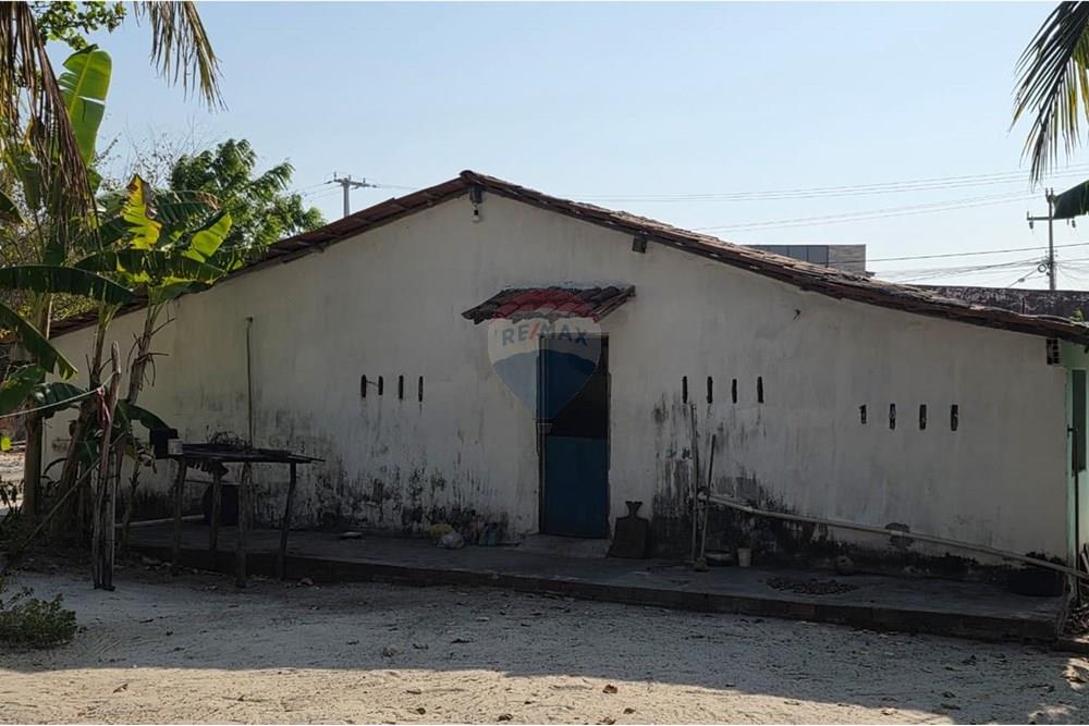 Casa - Venda - Cruz , Ceará - 70ba9d84-e163-498b-84c2-47df697b64b8.jpeg - 722341001-89