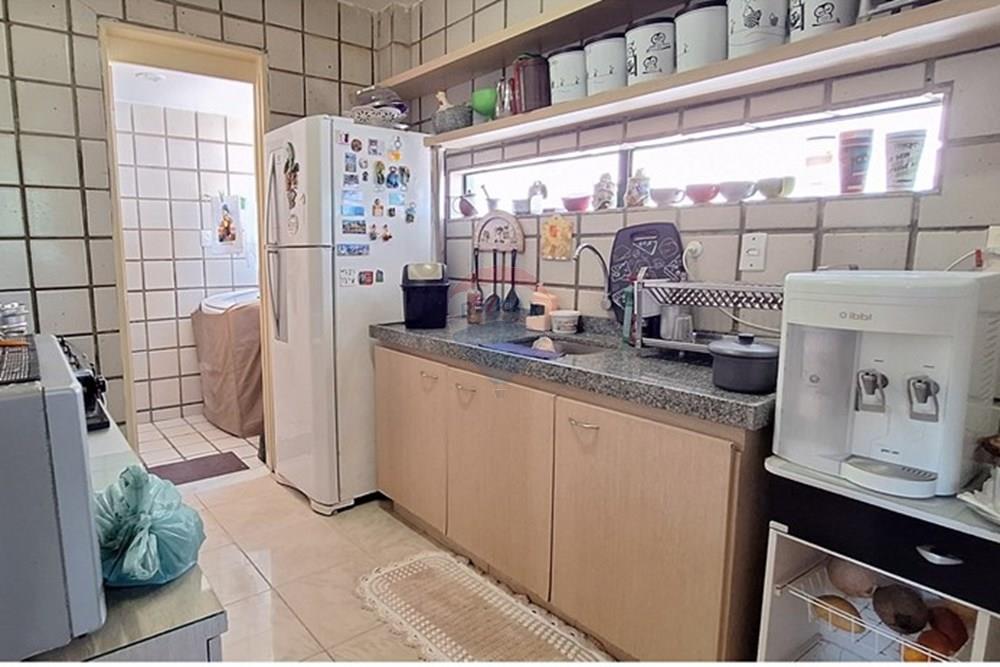 Cobertura - Venda - Cabedelo , Paraíba - 20251111_111957.jpg - Cozinha - 720471069-73