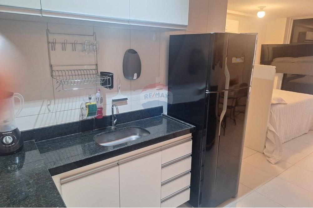 Apart Hotel/ Flat - Alugar - Cabedelo , Paraíba - WhatsApp Image 2025-11-08 at 16.41.45 (1).jpeg - 720431098-3