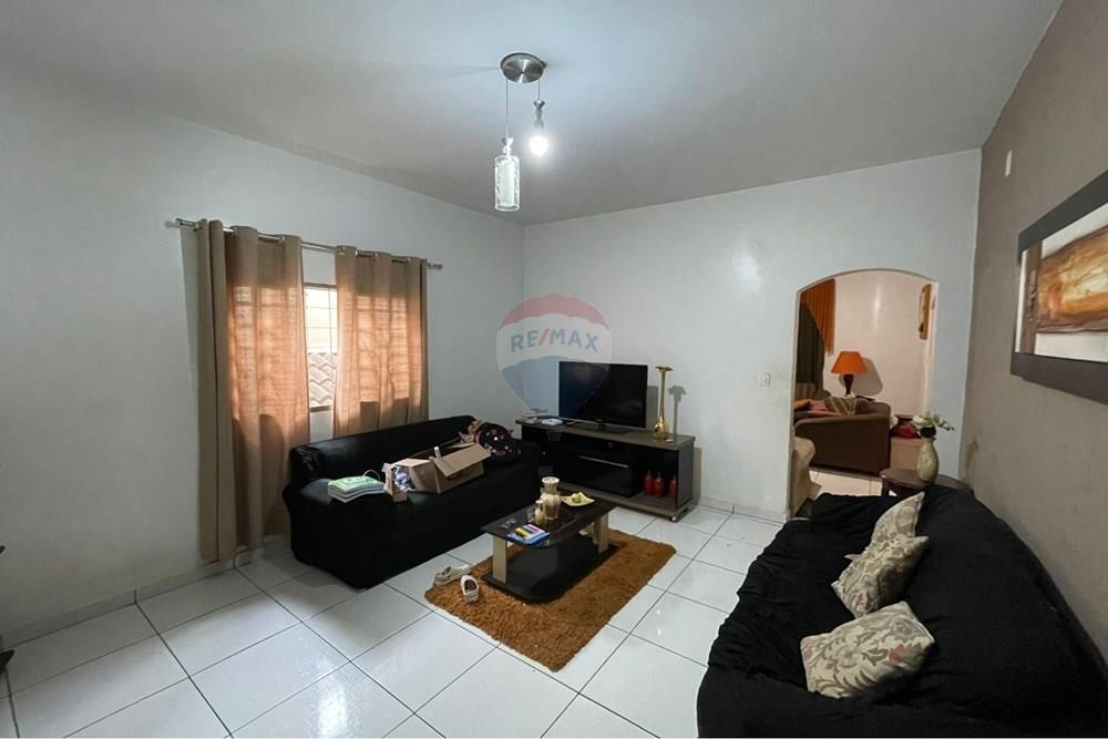 Casa - Venda - Anápolis , Goiás - 4.jpeg - 721991056-21