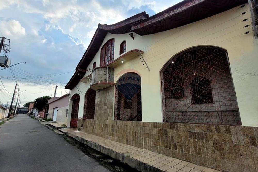 Casa - Venda - Manaus , Amazonas - 4963059273353071411.jpg - 722101020-54