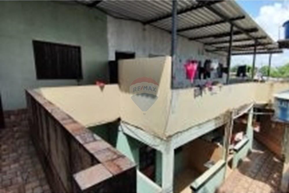 Casa - Venda - Manaus , Amazonas - 1000873756.jpg - 722051049-13