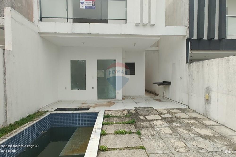 Casa - Venda - Conde , Paraíba - IMG_20250916_124532536.jpg - Piscina - 720871050-26