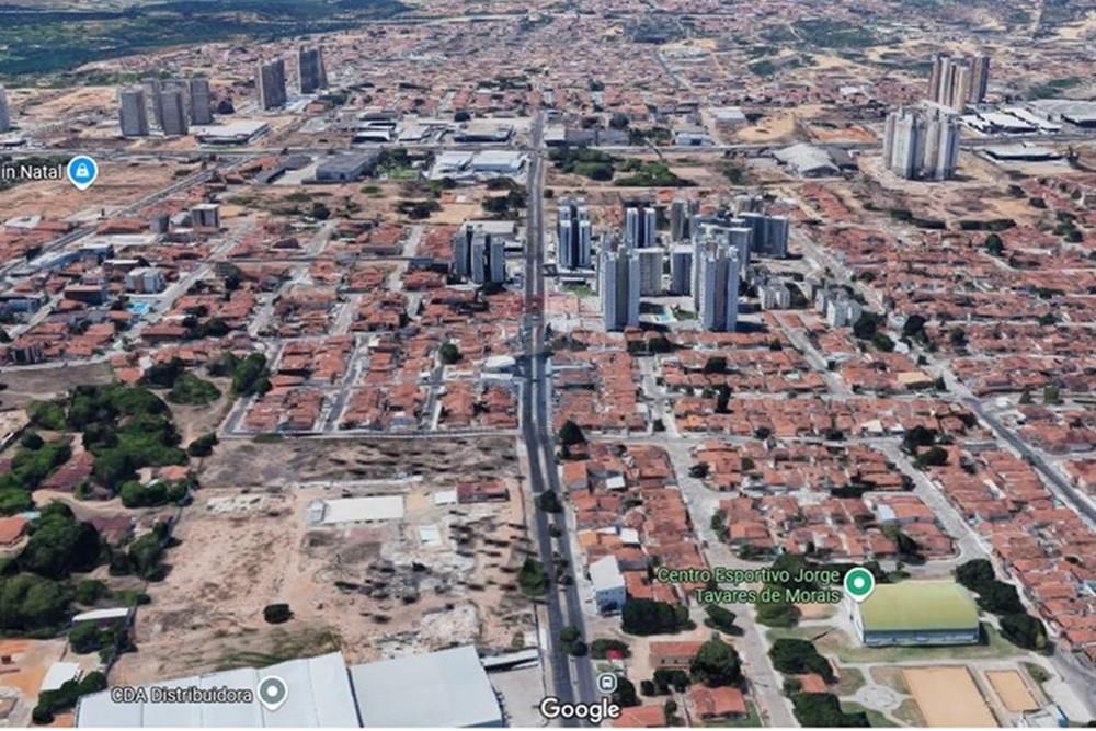 Terreno - Alugar - Parnamirim , Rio Grande do Norte - BR101.JPG - 720891178-68