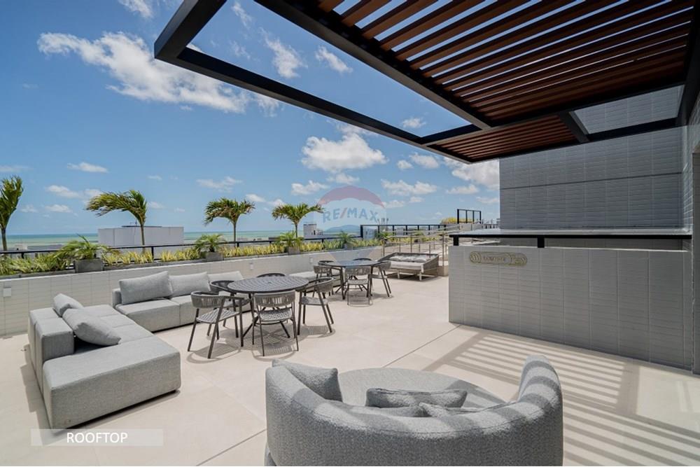 Apartamento - Venda - João Pessoa , Paraíba - Slide15.JPG - Solário - 720301177-54