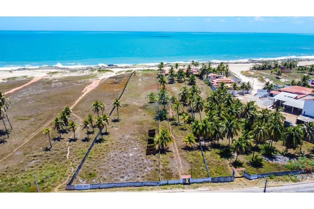 Casa - Venda - Nísia Floresta , Rio Grande do Norte - DJI_0152.jpg - 720891106-59