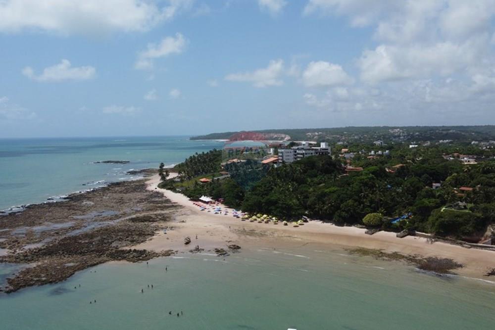 Terreno - Venda - Conde , Paraíba - DJI_0533.JPG - 720871050-7