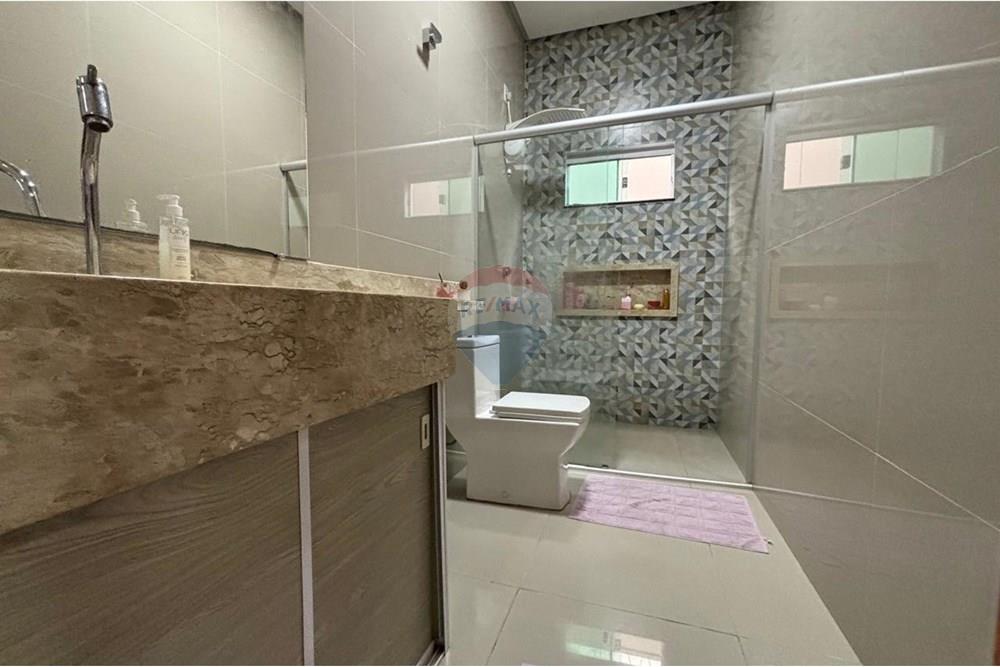 Casa - Venda - Araguaína , Tocantins - 14.jpeg - 720991006-38