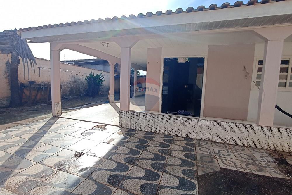 Casa - Venda - Jaru , Rondônia - 1742990697400.jpg - 721551072-24