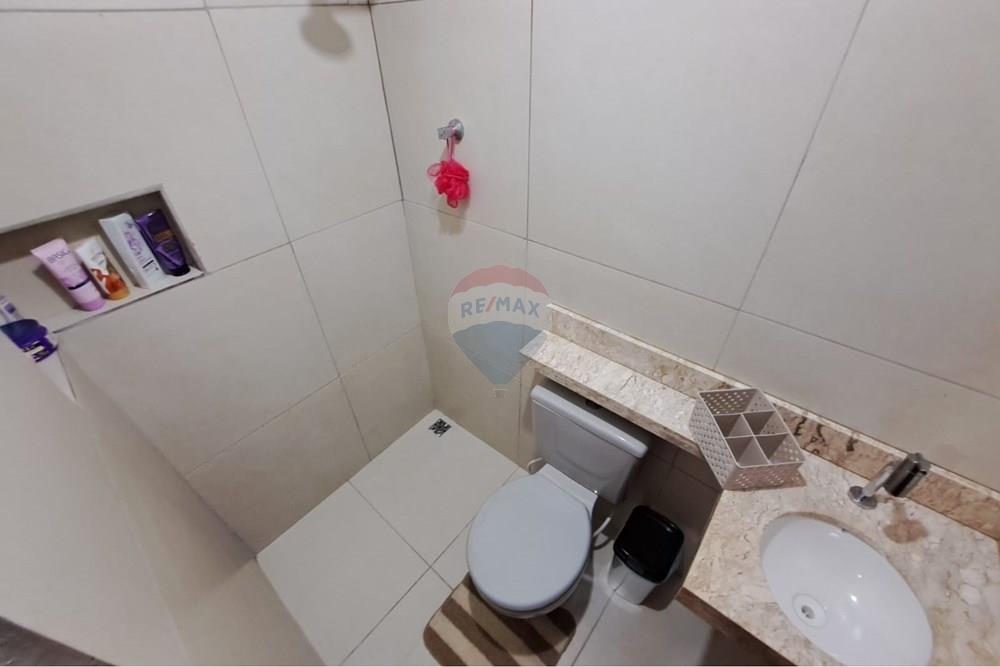 Casa - Venda - Natal , Rio Grande do Norte - OZIEL 35.jpeg - Banheiro - 720621056-142