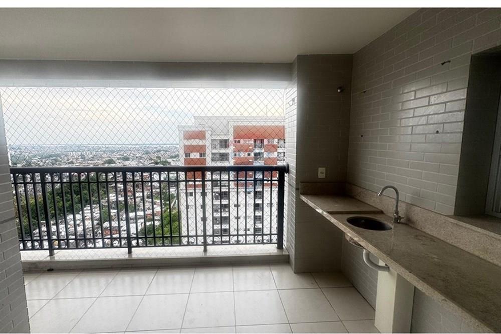 Apartamento - Venda - Manaus , Amazonas - b2475dcf-749d-4a4c-afa7-6cc8eb537cba.jpeg - 720401067-26