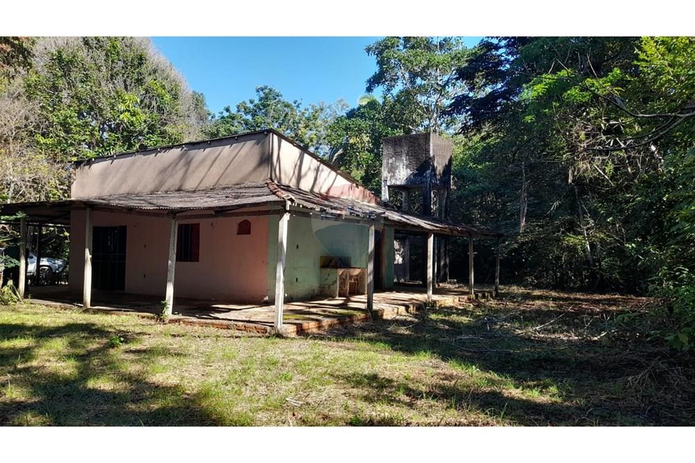 Chácara / Sítio / Fazenda - Venda - Porto Velho , Rondônia - Imagem do WhatsApp de 2025-05-21 à(s) 09.26.02_840e0032.jpg - 721551046-37