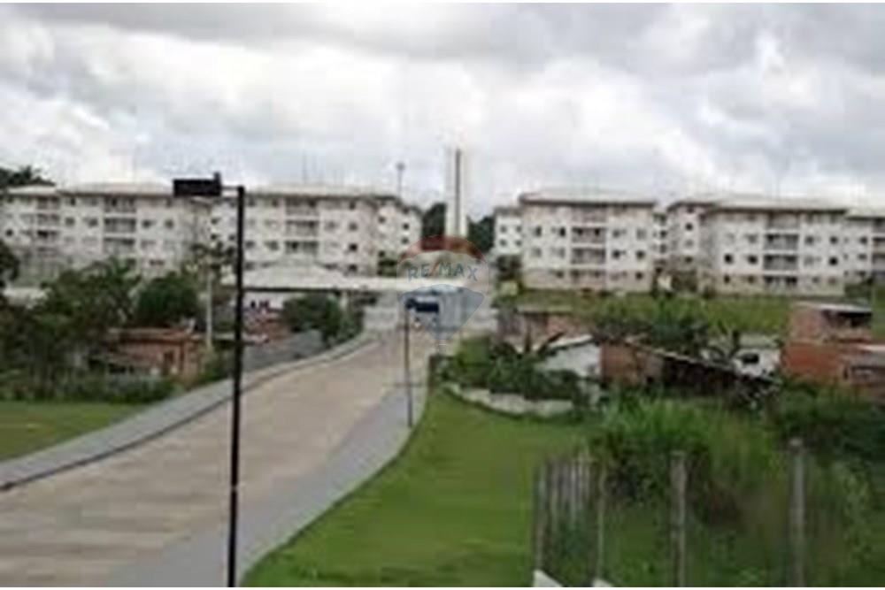 Apartamento - Venda - Manaus , Amazonas - WhatsApp Image 2025-05-07 at 01.24.20.jpeg - 720661008-100