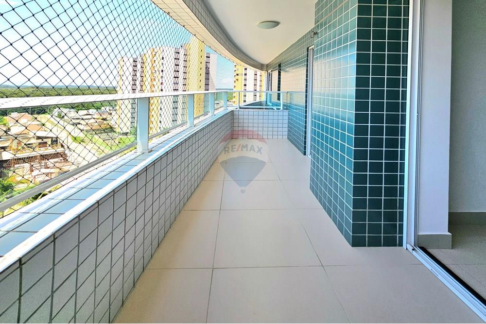 Residenziale - Appartamento - Parnamirim , Rio Grande do Norte - BR - 20250801_110356.jpg - 720891039-259