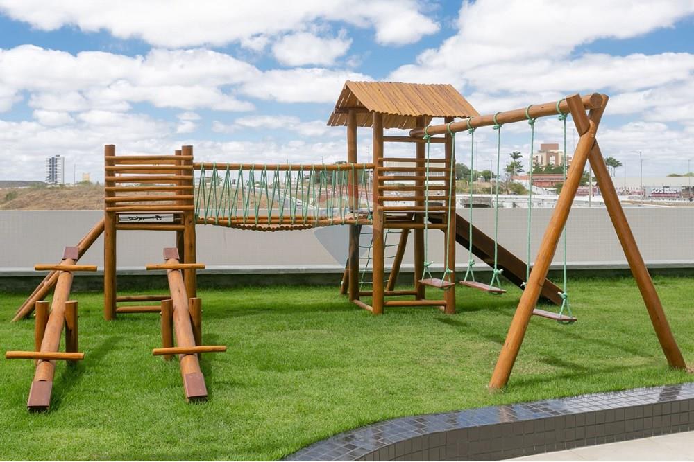 Apartamento - Alugar - Campina Grande , Paraíba - IMG_2372.jpg - 720291006-176