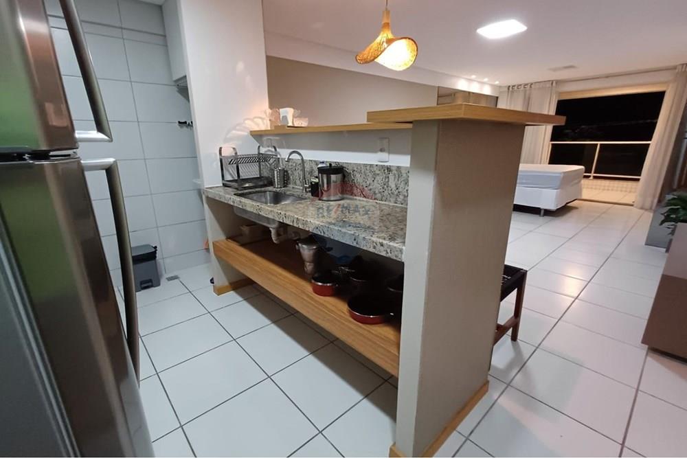 Apart Hotel/ Flat - Alugar - João Pessoa , Paraíba - 05.jpg - 720861074-45