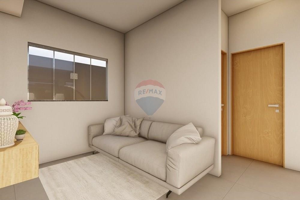 Casa - Venda - Água Boa , Mato Grosso - IMG_7510.JPG - 722211001-60