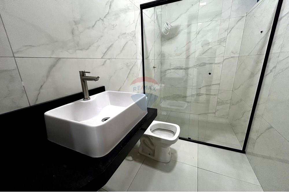 Casa - Venda - Cacoal , Rondônia - IMG_0933.jpg - Banheiro - 721971001-37