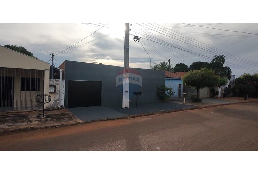 Casa - Venda - Rondonópolis , Mato Grosso - Cópia de IMG_20250318_161507645.jpg - 720771057-16