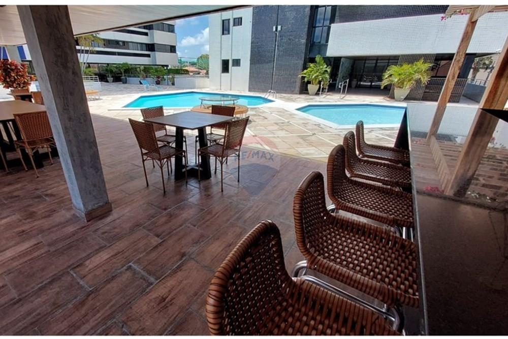 Apartamento - Venda - Natal , Rio Grande do Norte - Maurice Piscina 2 (6).jpg - 720891234-11