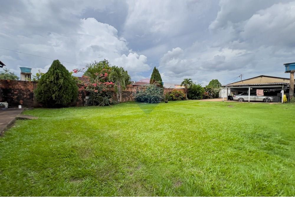 Casa - Venda - Porto Velho , Rondônia - IMG_2864.jpg - 721551046-32