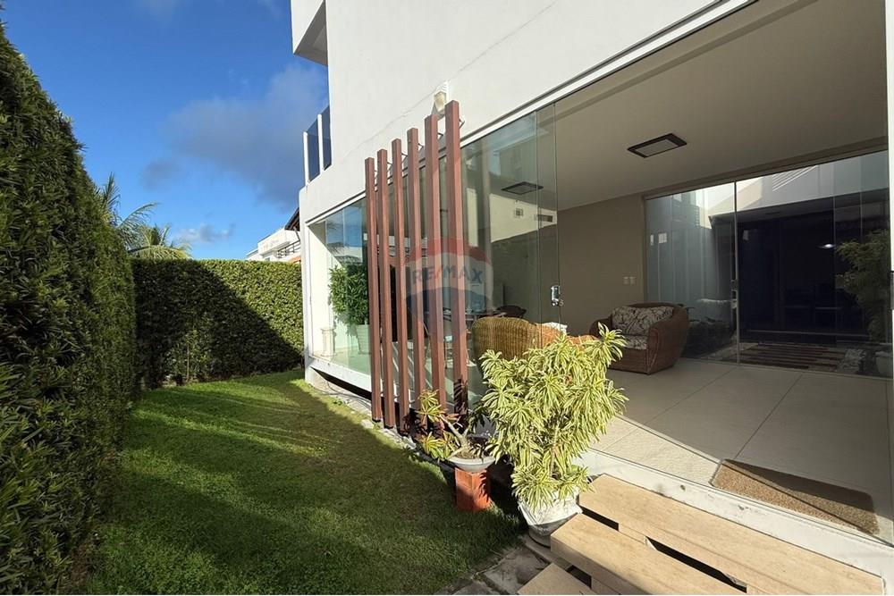 Casa de Condomínio - Venda - João Pessoa , Paraíba - 99ea4cb7-5e06-4169-a859-8592521d2b45.jpeg - 720431004-151