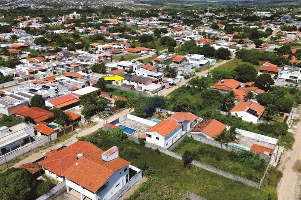 Casa de Condomínio - Venda - Conde , Paraíba - 1.jpg - 720871050-30