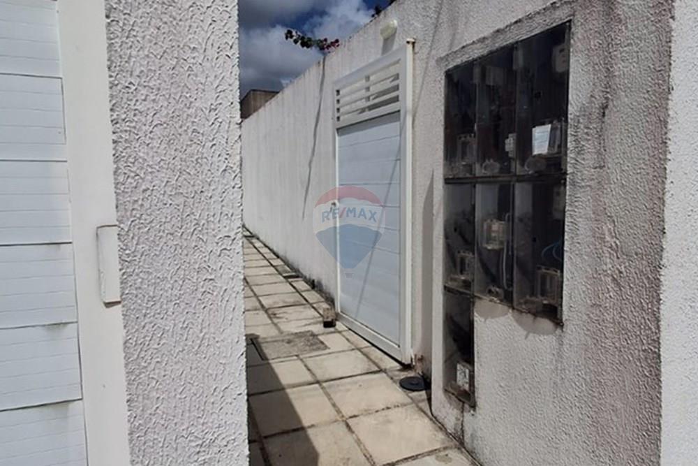 Apart Hotel/ Flat - Venda - Conde , Paraíba - 039464c3-cab4-43c9-b0f1-777e425db66a.jpeg - 720871044-106