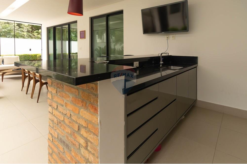 Mieszkaniowa - Dom w zabudowie szeregowej - Manaus , Amazonas - BR - IMG_4073.jpg - Mała sypialnia/Otwarty pokój - 720791067-10