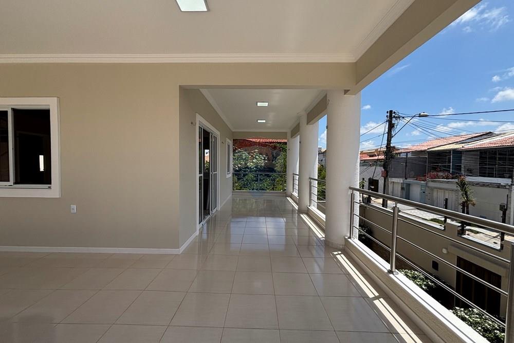 Sobrado - Venda - Fortaleza , Ceará - IMG_3437.JPG - 720321150-40