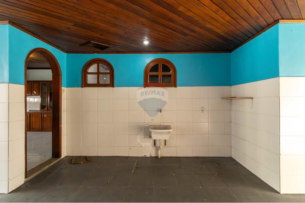 Casa - Venda - Manaus , Amazonas - camposeliseos (25 de 34).jpg - Área de serviço - 720791062-59