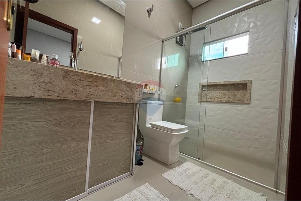 Casa - Venda - Araguaína , Tocantins - 12.jpeg - 720991006-38