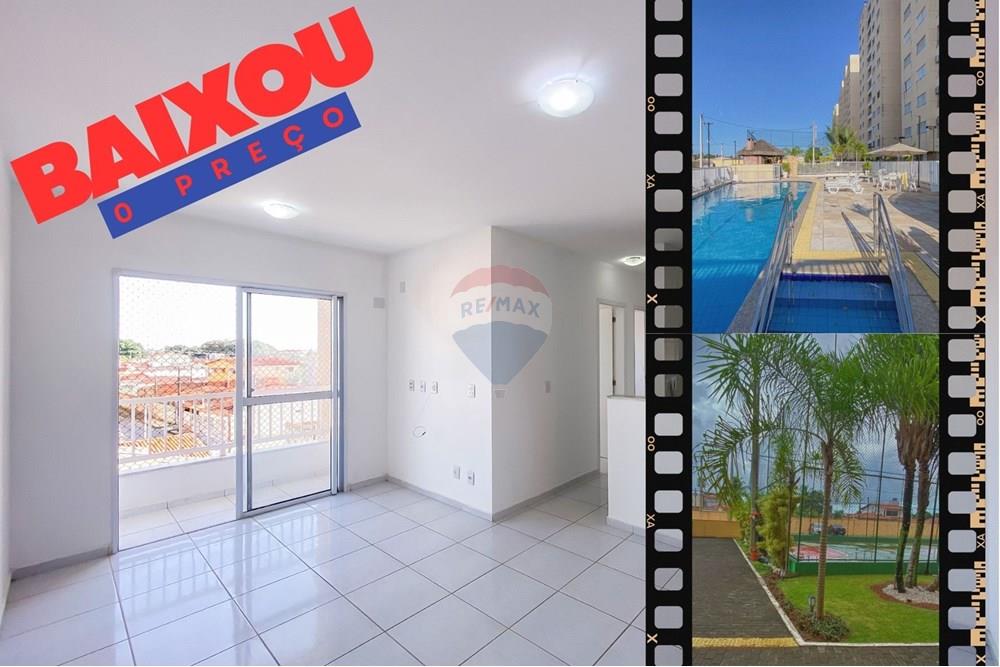 Apartamento - Venda - Parnamirim , Rio Grande do Norte - BAIXOU O PREÇO (1).jpg - 720811015-79