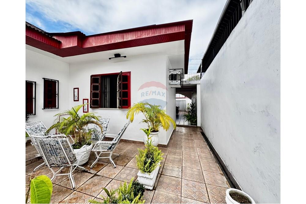 Casa - Venda - Manaus , Amazonas - 66308c59-cd10-4b6d-bea1-f7355b8354ee.jpeg - 720401067-25