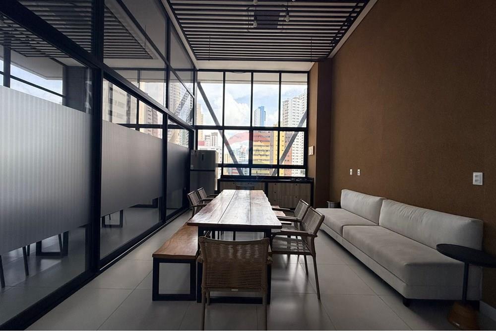 Apart Hotel/ Flat - Alugar - João Pessoa , Paraíba - WhatsApp Image 2026-01-27 at 16.02.21...jpeg - 720431072-83