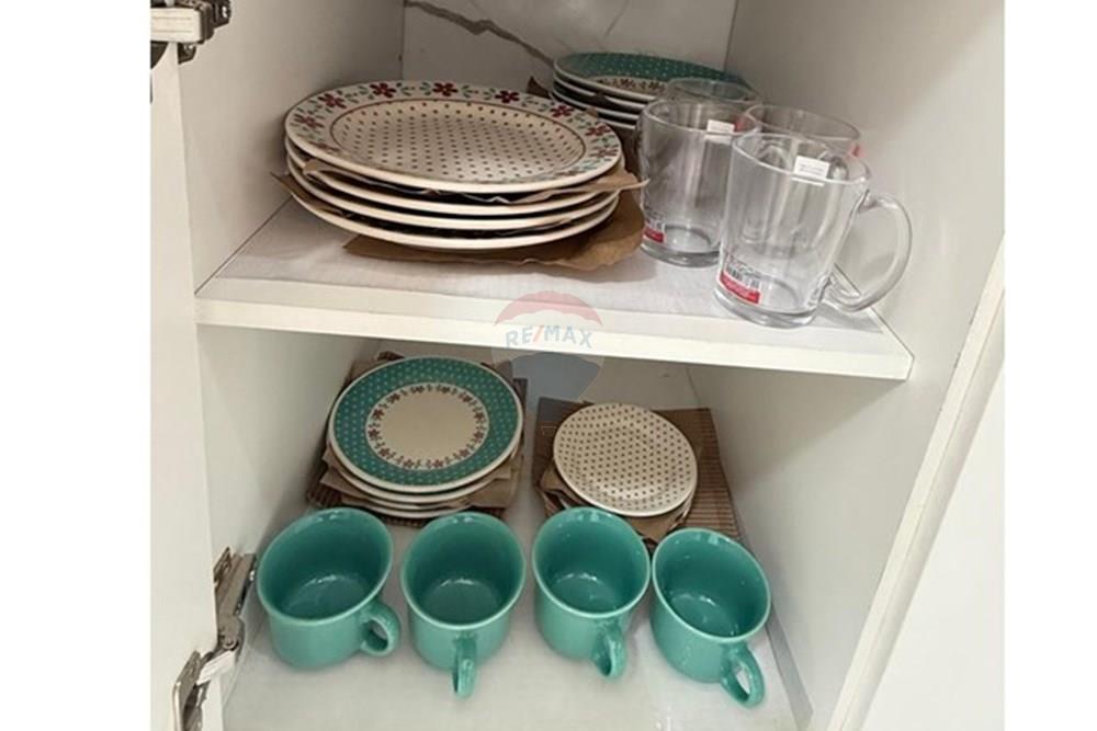 Casa - Alugar - Cabedelo , Paraíba - UTENSÍLIOS - PRATOS.jpeg - 722011048-14