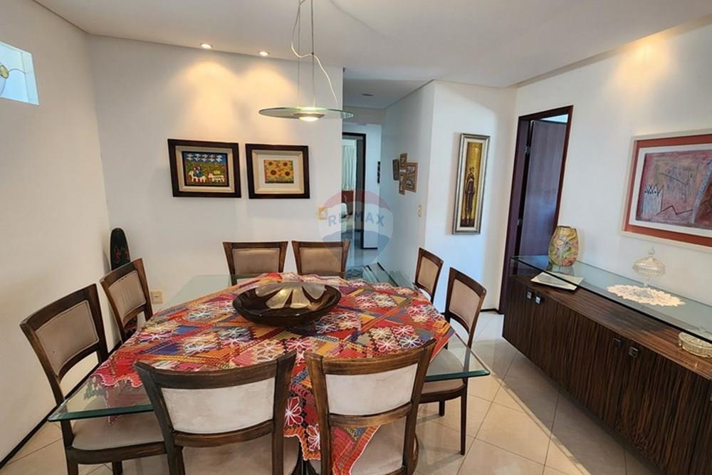 Apartamento - Venda - Fortaleza , Ceará - 20250821_095614.jpg - Sala de jantar - 721621013-247