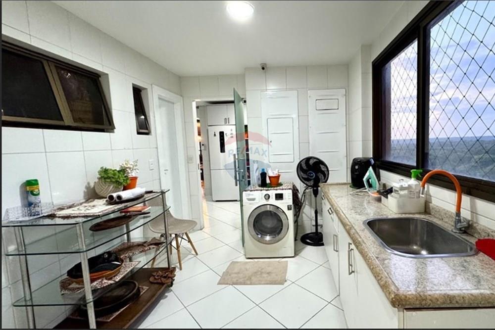 Apartamento - Venda - Manaus , Amazonas - Captura de tela 2026-02-03 161455.jpg - 720661010-155