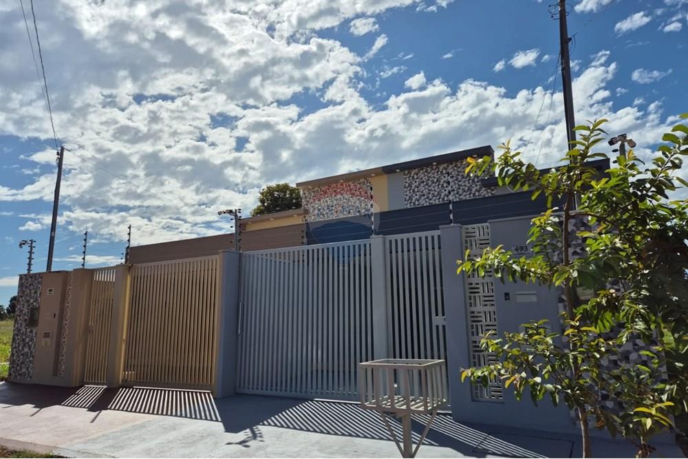 Casa - Venda - Rondonópolis , Mato Grosso - IMG-20250701-WA0383.jpg - 720851027-120