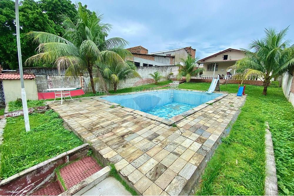 Casa - Venda - Manaus , Amazonas - IMG-20250225-WA0241.jpg - 720661014-234