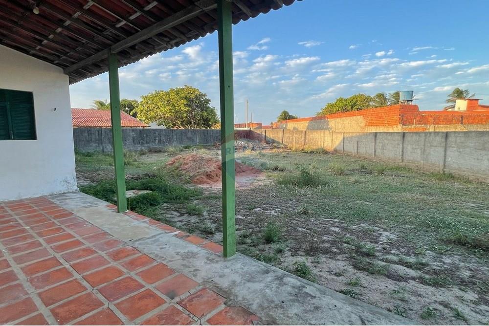 Casa - Venda - Extremoz , Rio Grande do Norte - c77b3629-ed8a-445f-a817-671b000afaea.jpeg - Garagem - 720621057-35