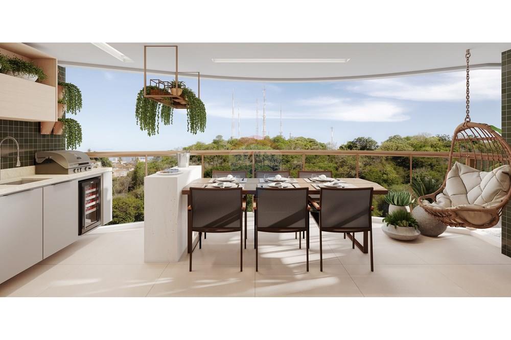 Apartamento - Venda - Natal , Rio Grande do Norte - MD_FLORATA_APTO TIPO A_VARANDA_FINAL.jpg - 720621006-34