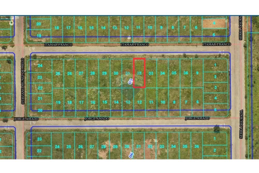 Terreno - Venda - Rondonópolis , Mato Grosso - 32.jpg - 722201003-60