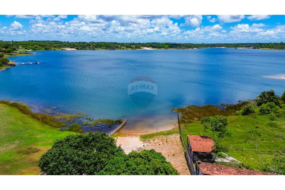 Casa - Venda - Nísia Floresta , Rio Grande do Norte - DJI_0143.jpg - 720891278-1