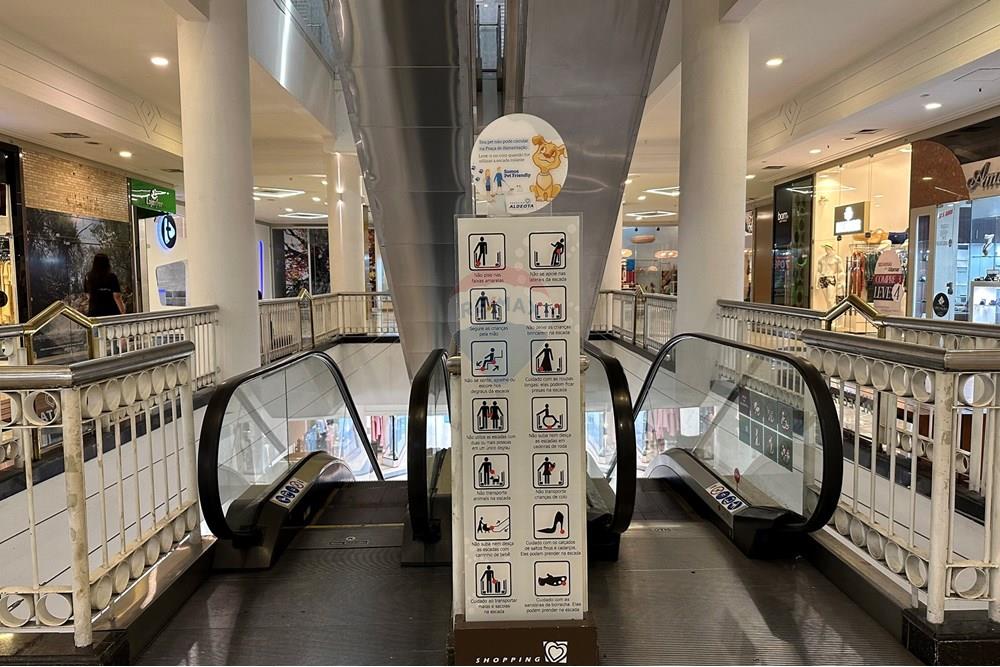 Loja em Shopping - Venda - Fortaleza , Ceará - IMG_1149.JPG - 721621169-93