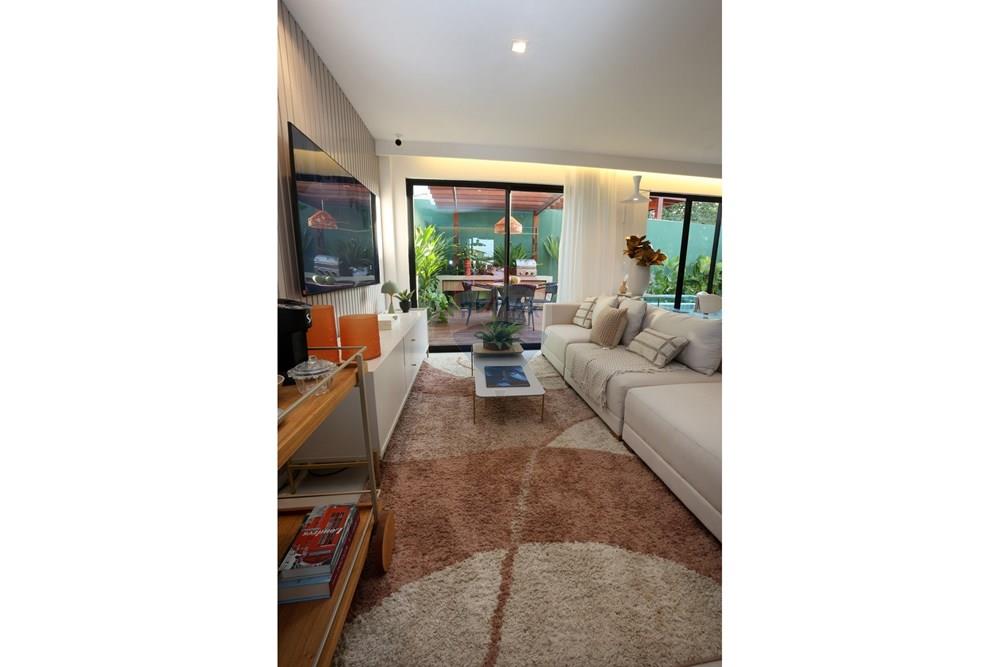 Casa de Condomínio - Venda - Fortaleza , Ceará - Sala de Estar_Vert.jpg - 720321150-31